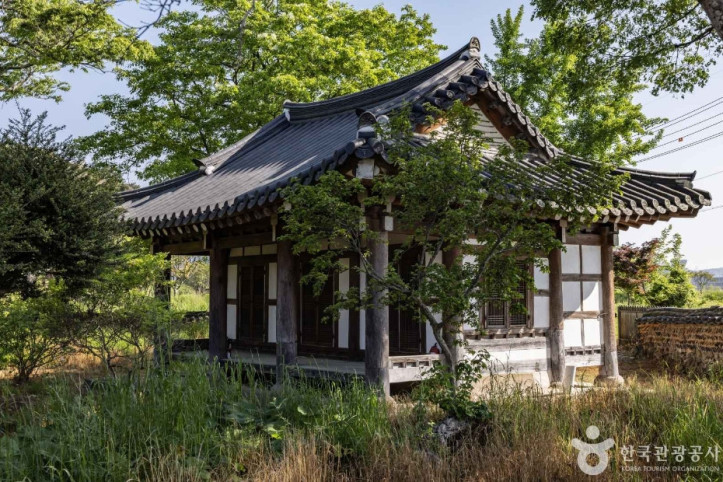 도산서당 여행 추천 - 메고지고