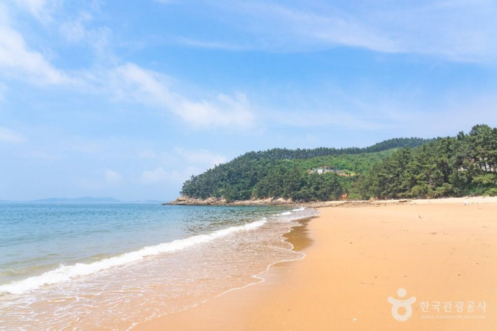 사창해수욕장 여행 추천 - 메고지고