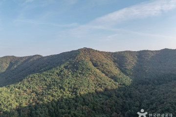 한산사(통영) 여행 추천 - 메고지고