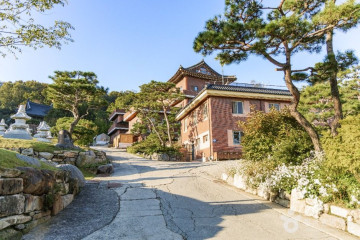 용계저수지 여행 추천 - 메고지고