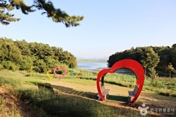익산온천랜드 여행 추천 - 메고지고
