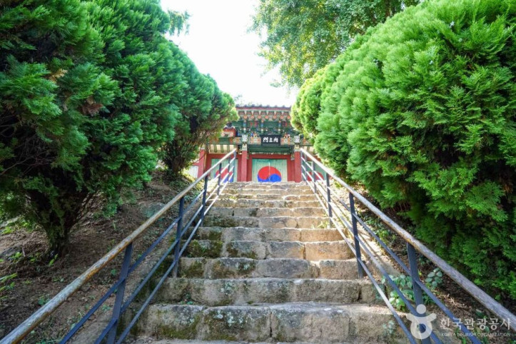 하동향교 여행 추천 - 메고지고