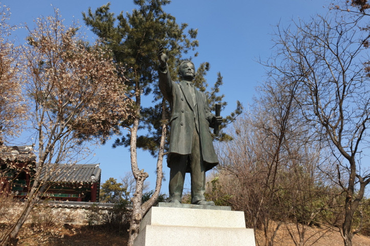 이상설생가 여행 추천 - 메고지고
