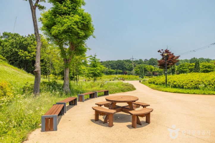 연희공원 여행 추천 - 메고지고