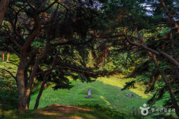 관음사·국형사계곡 여행 추천 - 메고지고