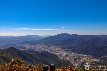 와항재 여행 추천 - 메고지고