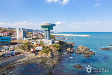 나아해변 여행 추천 - 메고지고