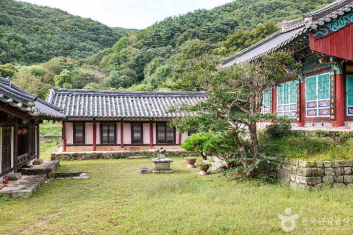 부귀사(영천) 여행 추천 - 메고지고