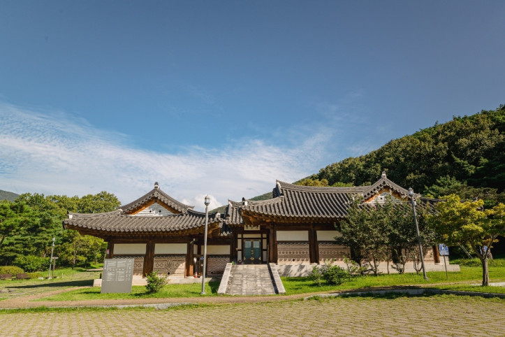 경주 독락당 여행 추천 - 메고지고