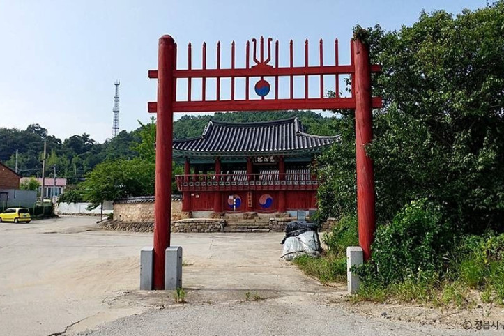 태인향교 여행 추천 - 메고지고