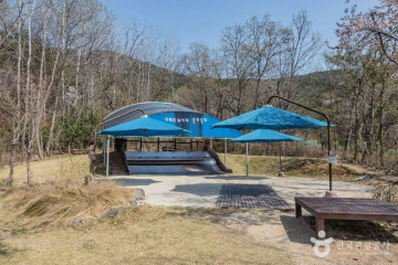기적의놀이터 3호 시가모노 여행 추천 - 메고지고