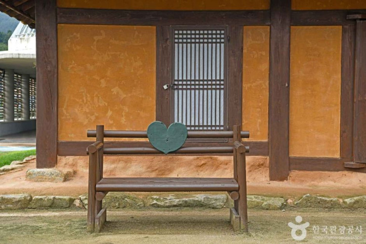 이효석 생가 여행 추천 - 메고지고
