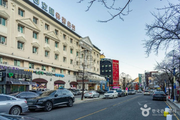 일성부곡온천콘도&리조트 여행 추천 - 메고지고