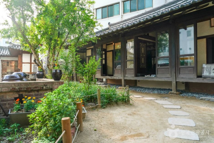 이상화 고택 여행 추천 - 메고지고