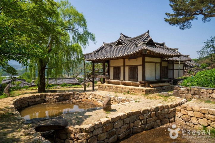 성주 한개마을 여행 추천 - 메고지고