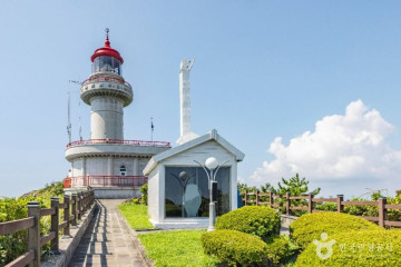 우도천진항 여행 추천 - 메고지고