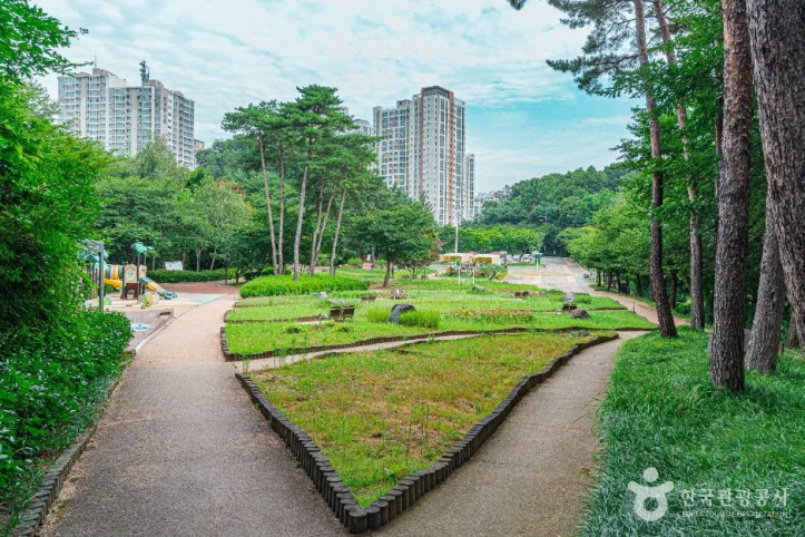 직동근린공원 여행 추천 - 메고지고