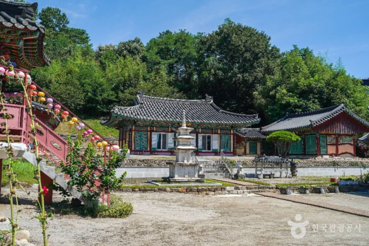 관음사(고령) 여행 추천 - 메고지고