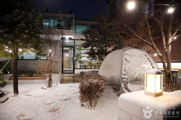 삼운사(춘천) 여행 추천 - 메고지고