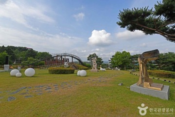 느린호수길 여행 추천 - 메고지고