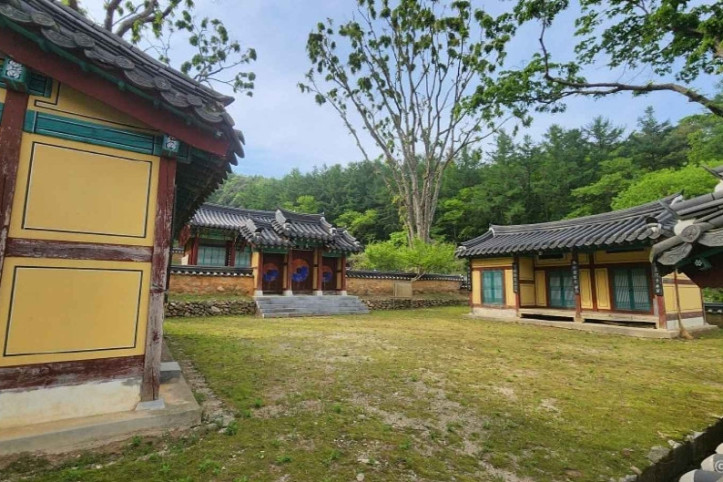 노동서원 여행 추천 - 메고지고