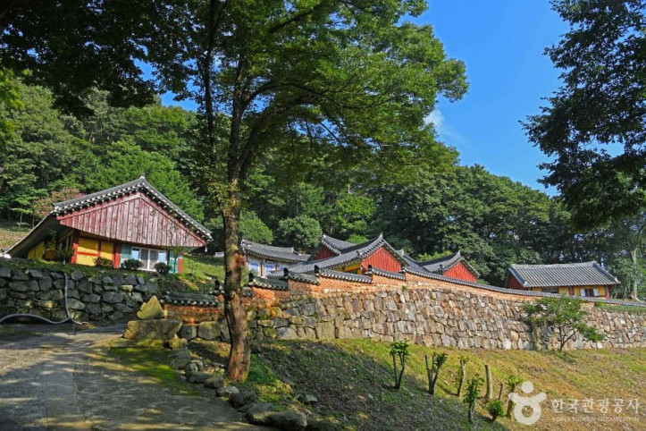 법천사·목우암 여행 추천 - 메고지고