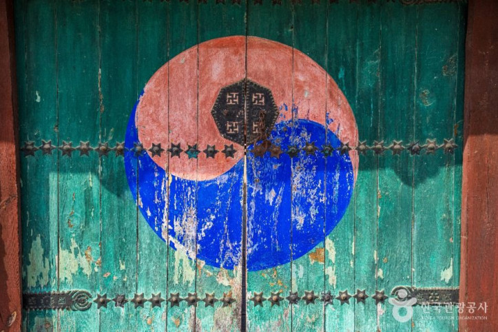 안동 태사묘 여행 추천 - 메고지고