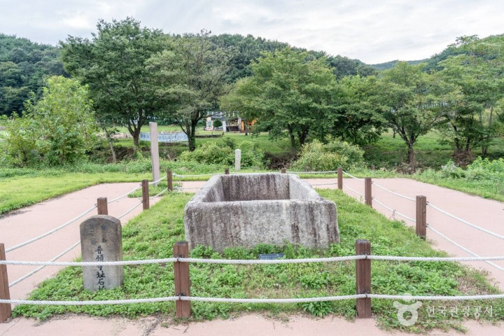 서산 보원사지 여행 추천 - 메고지고