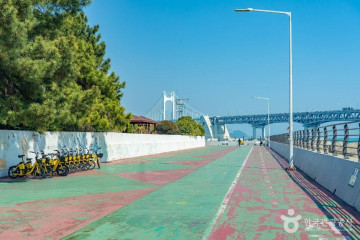 부산광안대교 여행 추천 - 메고지고