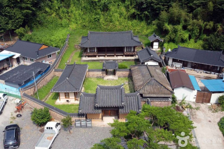 동산서당 여행 추천 - 메고지고
