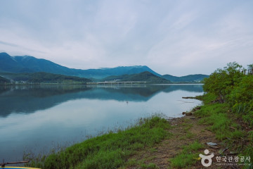 화암서원 여행 추천 - 메고지고