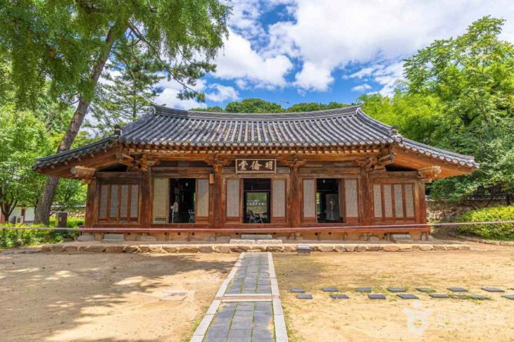 전주향교 여행 추천 - 메고지고