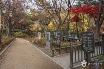 관악산 선우공원 여행 추천 - 메고지고