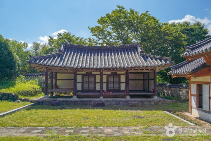 도산서원(고성) 여행 추천 - 메고지고