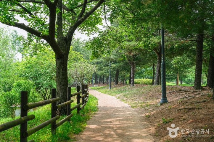 서호공원 여행 추천 - 메고지고