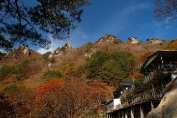 샤또무주 여행 추천 - 메고지고