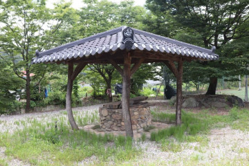 부여 능안골 고분군 여행 추천 - 메고지고