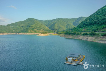 신흥사(양산) 여행 추천 - 메고지고
