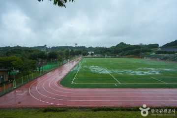 홍성 하누리마을 여행 추천 - 메고지고