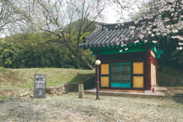 창녕 포교당·통도사 여행 추천 - 메고지고