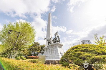 동래읍성지 여행 추천 - 메고지고