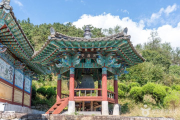 순창건강장수체험과학관 여행 추천 - 메고지고