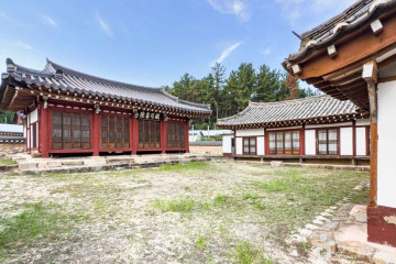 금곡사(경주) 여행 추천 - 메고지고