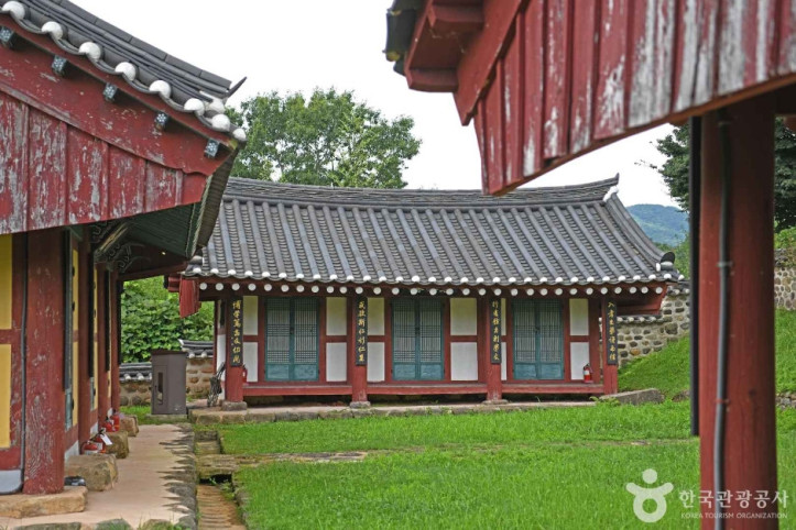 동복향교 여행 추천 - 메고지고