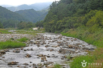 부연약수 여행 추천 - 메고지고