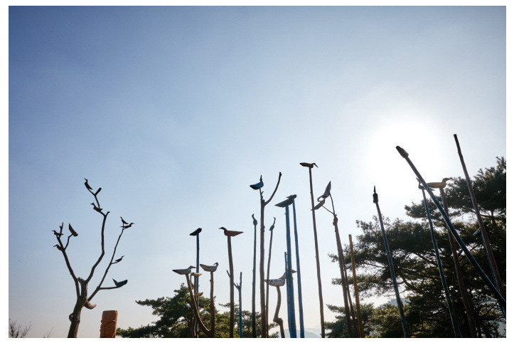 순천생태마을 여행 추천 - 메고지고
