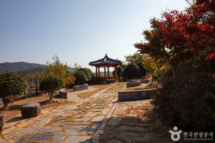 장흥 회령진성 여행 추천 - 메고지고