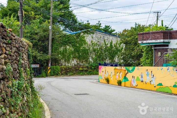 상사마을 여행 추천 - 메고지고