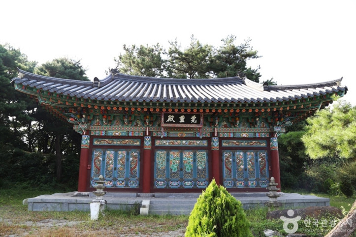 서천사(평택) 여행 추천 - 메고지고