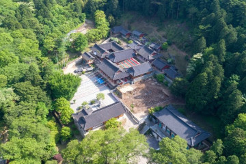 갈천서원 여행 추천 - 메고지고